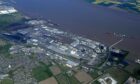 The Port of Immingham in the Humber. Image: ABP