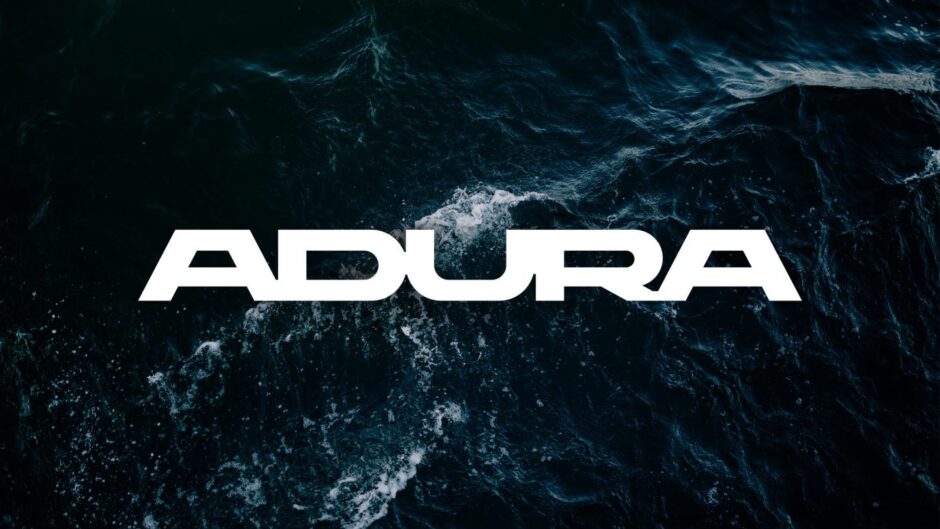 To go with story by Ryan Duff. Shell and Equinor announce joint venture's name Picture shows; The new logo for Shell and Equinor's North Sea joint venture, Adura.. N/a. Supplied by Adura Date; Unknown