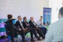 North West regulatory carbon capture challenges being discussed in Liverpool at the E-FWD event