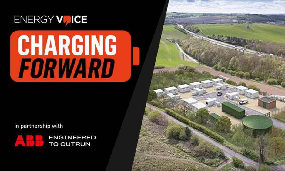 In this week's Charging Forward, Root-Power has secured consent for a 38 MW BESS in Sunderland. Image: Root-Power/DCT Media