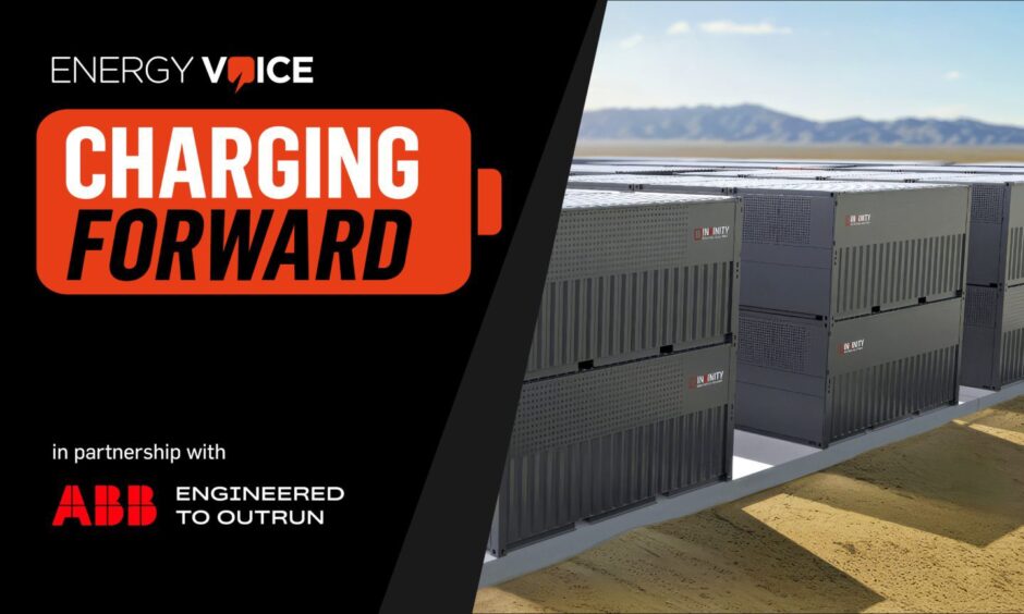 In this week's Charging Forward, UK flow battery manufacturer Invinity Energy Systems has announced nine developers have selected its technology for the long duration energy storage cap and floor scheme.