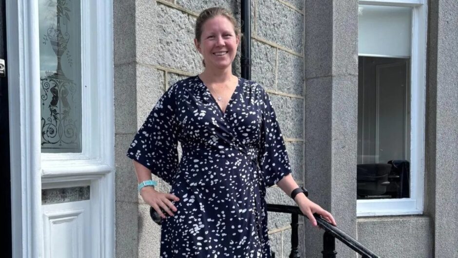 Integrity HSE director of medical services Dr Julie Hunt. 