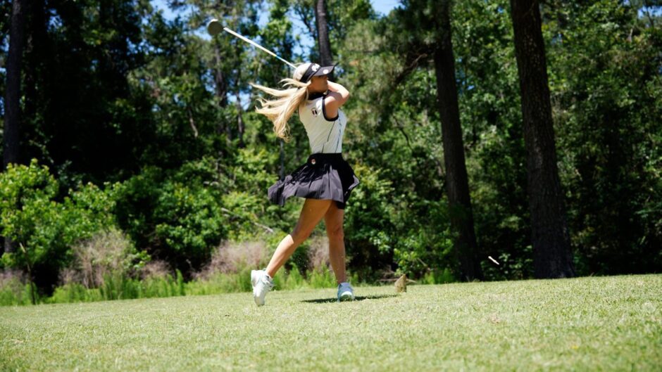 Why golf's mental health benefits run deeper than we think