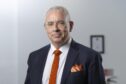 Gneiss Energy executive chairman Jon Fitpatrick.