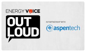 EVOL X Aspen Technology.