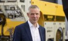 Rovop chief executive Neil Potter. Image: Rovop
