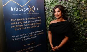 Shabnum Hanif, psychologist & managing director, IntrospeXion.