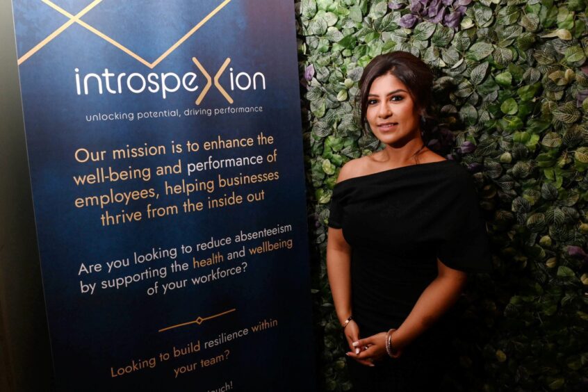 Shabnum Hanif, psychologist & managing director, IntrospeXion.