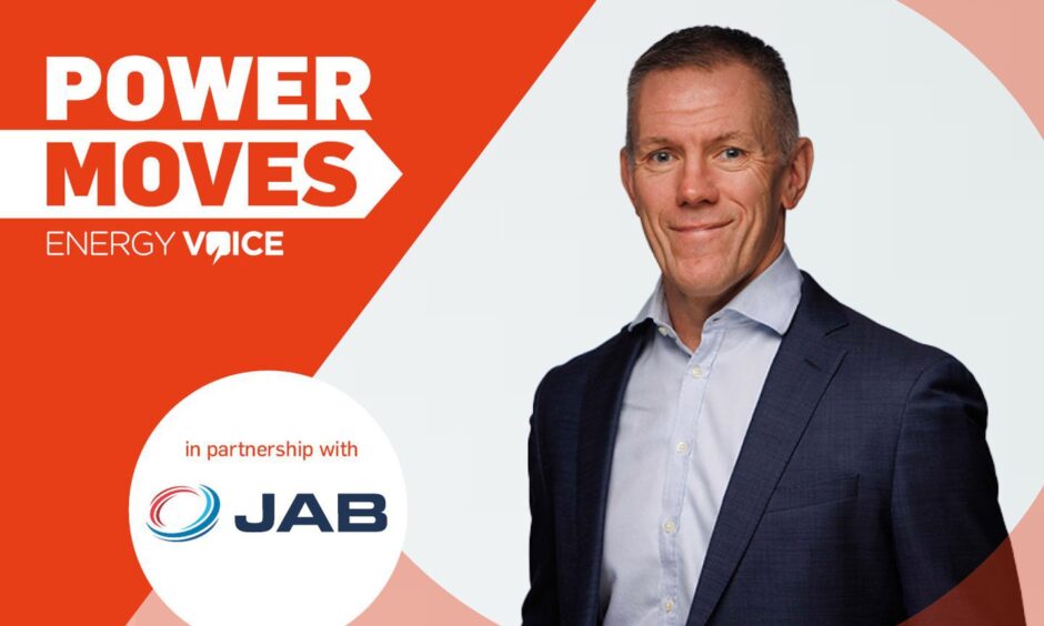 Power Moves: Spirit Energy’s new operations director and more