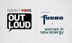 EVOL X Fugro