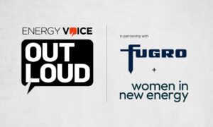 EVOL X Fugro