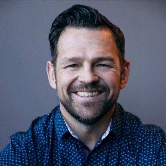 Listen to the episode featuring former England International and 2009 British and Irish Lion Lee Mears.