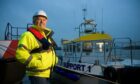 Humber offshore wind pioneer Kurt Christensen.