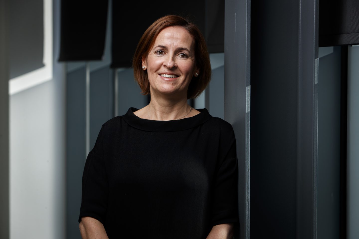 Caera Innes Key figures of Offshore Europe 2025: Pauline Innes - News for the ...
