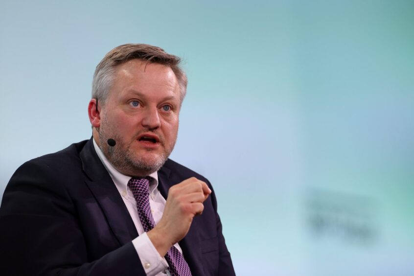 BP boss 'we can and will do better' as $2.4bn profit beats expectations