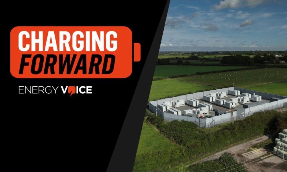 In this week's Charging Forward, Pulse Clean Energy has sealed a £220m financing deal covering six UK battery storage projects.