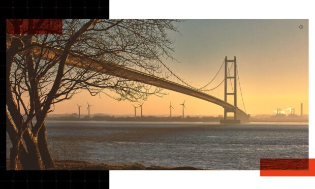The Humber, one of the UK's most important industrial regions, is engaged in a process of renewal and transition.