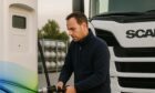 hydrogen refuelling