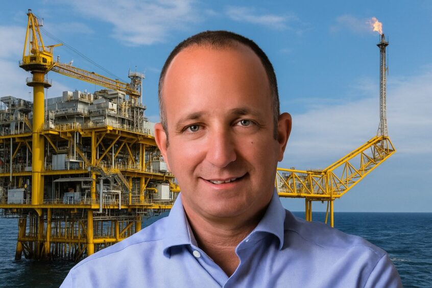 Ithaca to expand into Canada with $860m Suncor asset acquisition