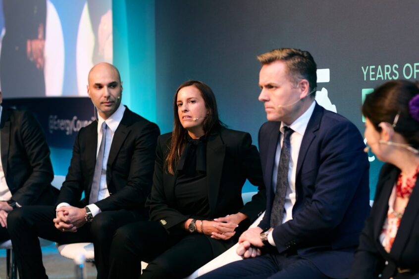Weca Conference WECA 2025 in London: Shaping the future of energy investment