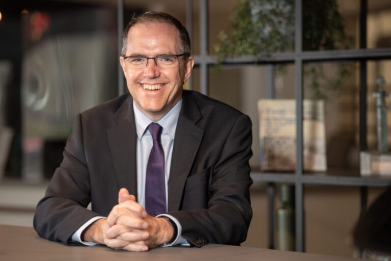 GB Energy – Nuclear appoints Shell UK VP as CEO