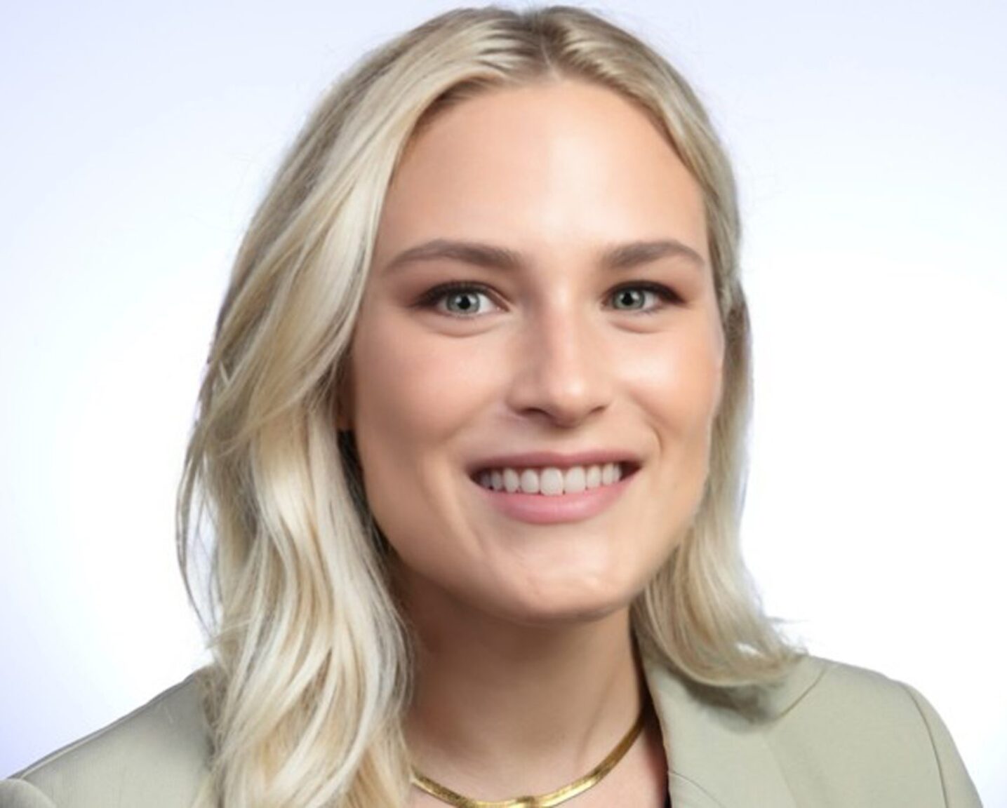 Rachel Ead EAGE 2026 Aberdeen: Collaboration key to a successful transition