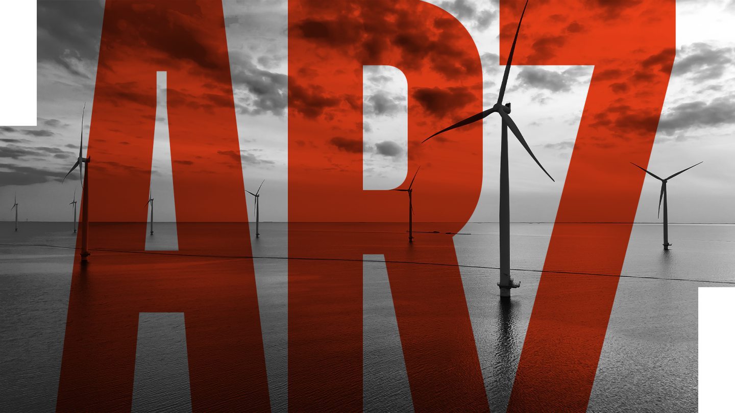 Offshore Wind Allocation Round 7 Results and Reactions