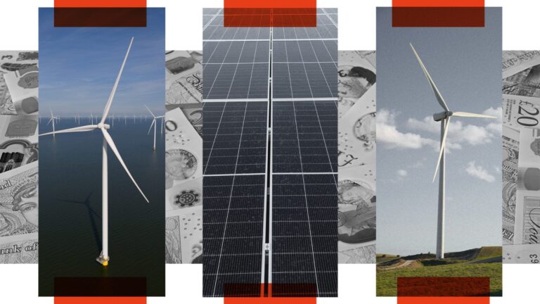 Offshore Wind Allocation Round 7 Results and Reactions