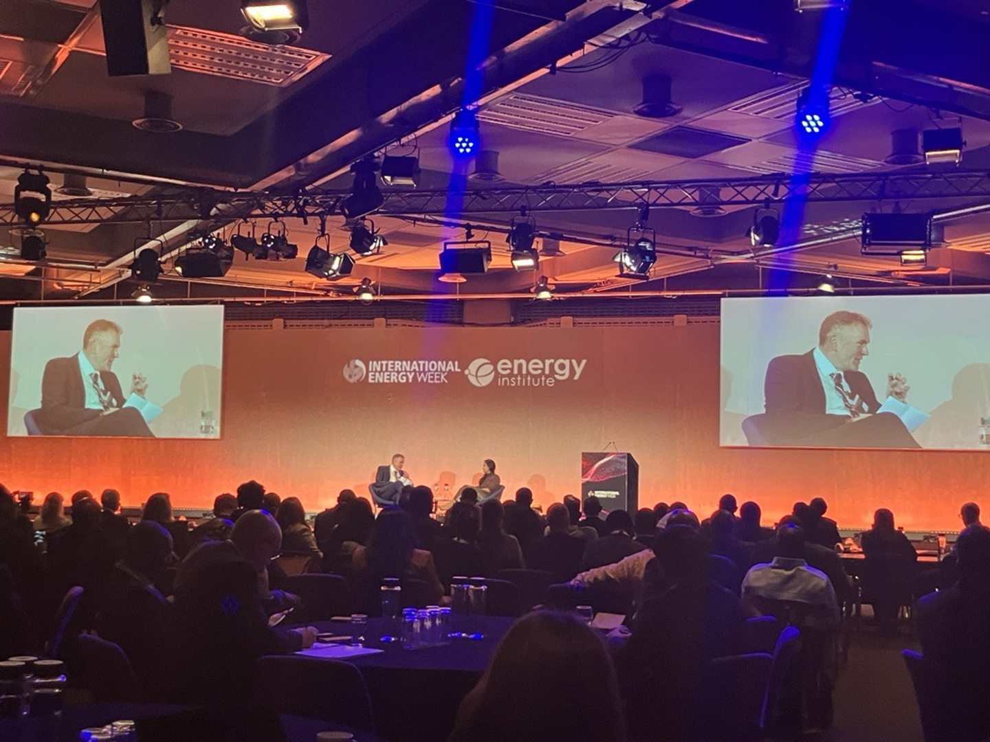 Shadow energy secretary Coutinho calls out UK market 'distortion'