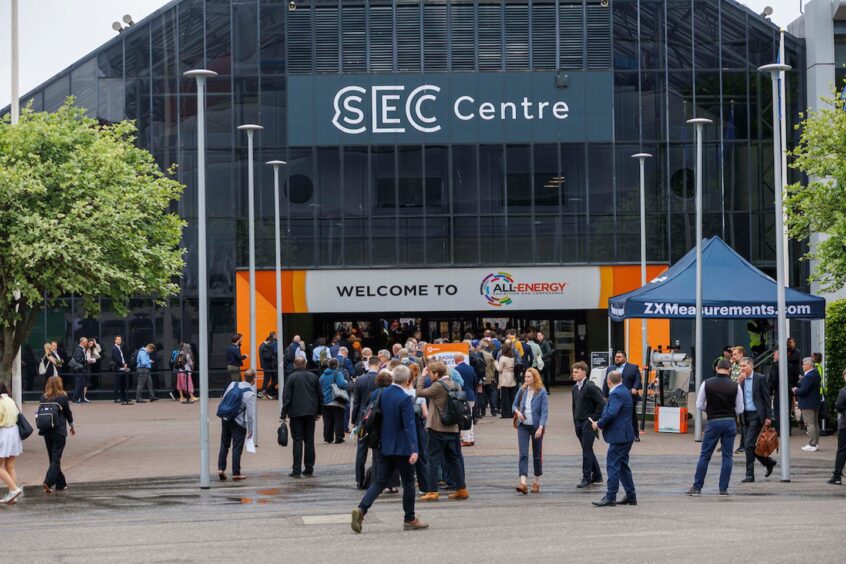 All Energy 2026: What to expect from the conference in Glasgow