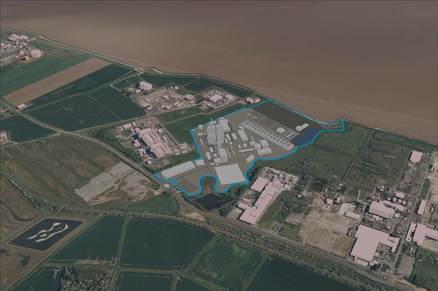 RWE opens consultation on Stallingborough CCS plans