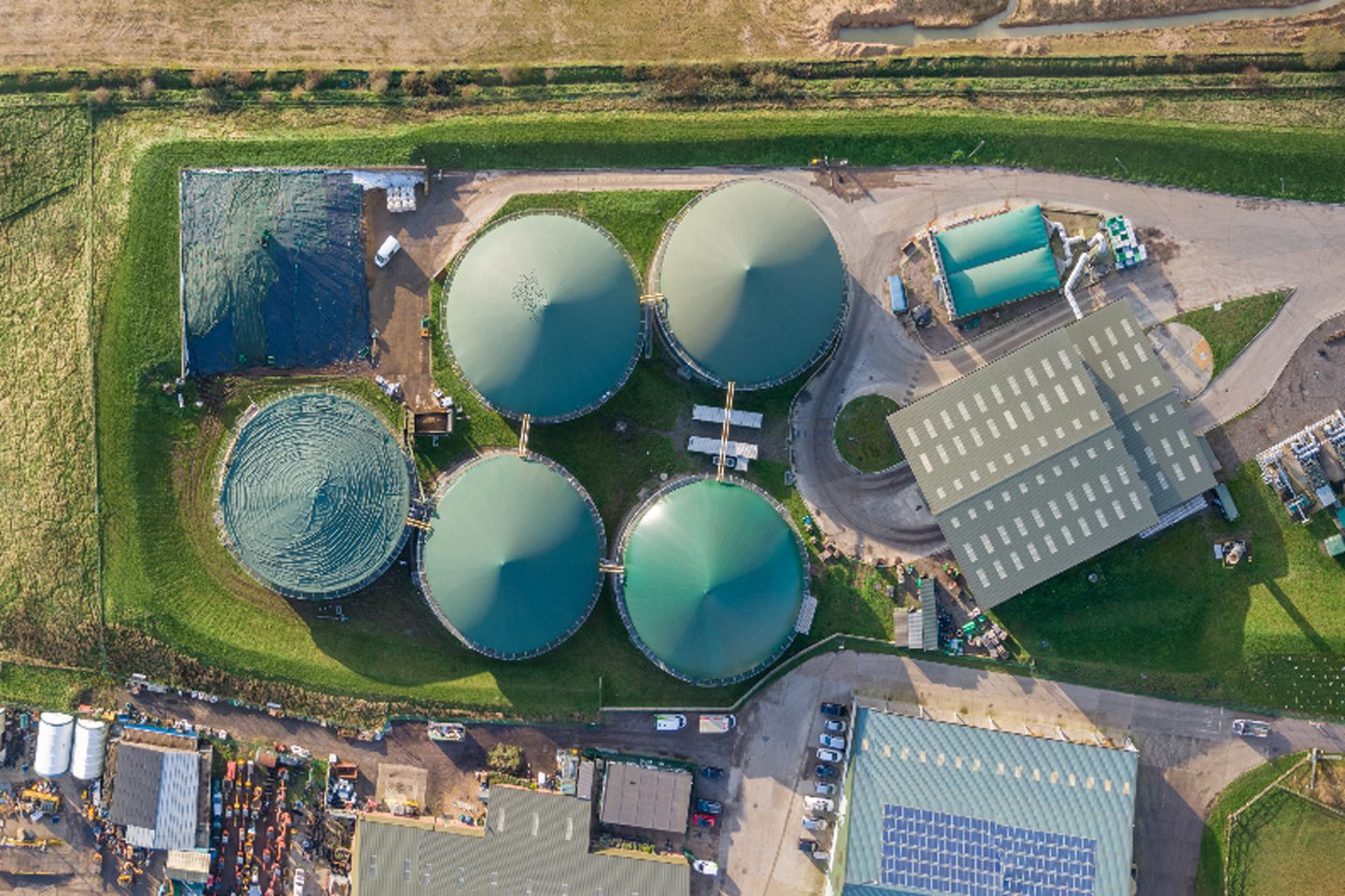 Biofuel News, Opinion, Analysis, and Data | Energy Voice