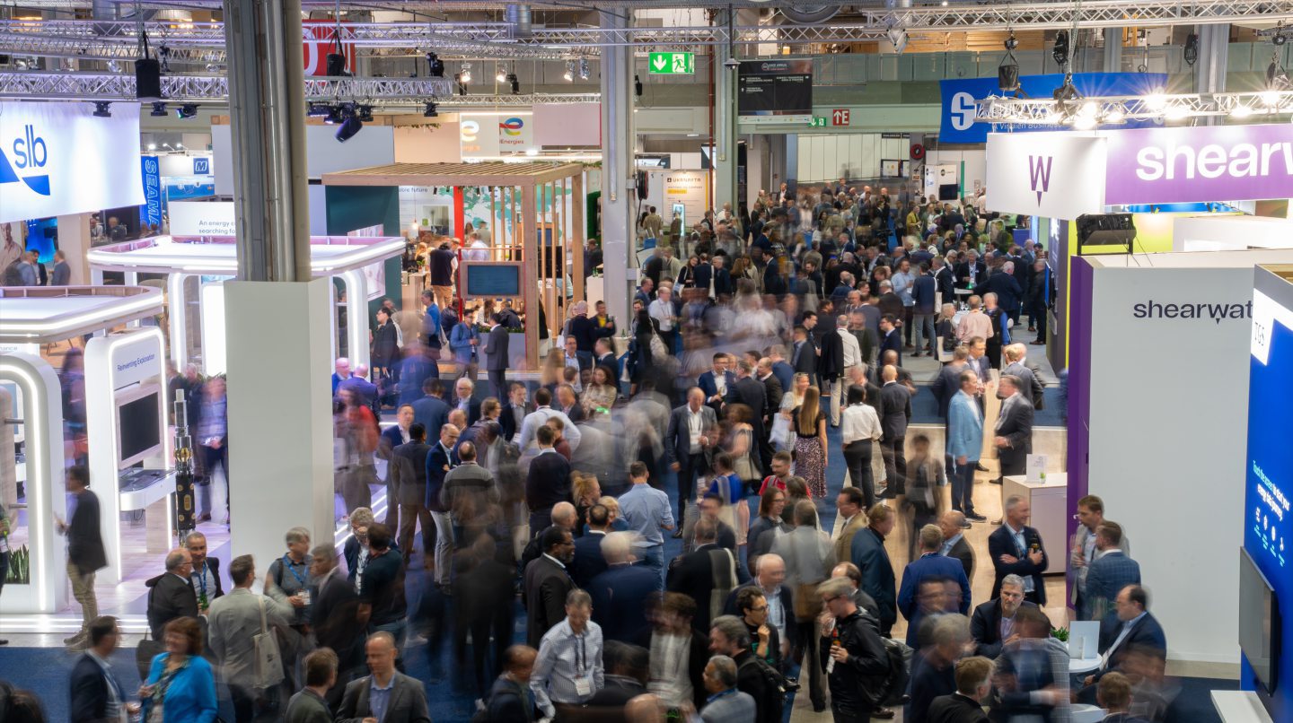 EAGE Annual Aberdeen 2026 to spotlight geoscience and energy