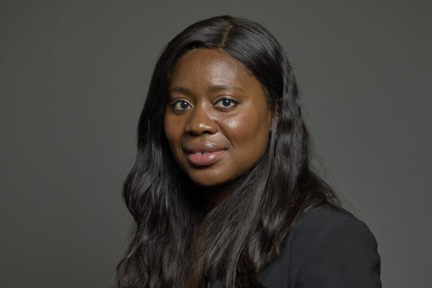 Burnham Names Miatta Fahnbulleh As Next UK Energy Secretary