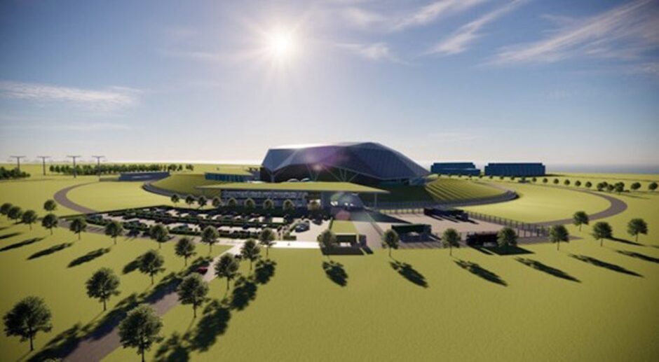 Wylfa SMR to more than double nuclear jobs in Wales
