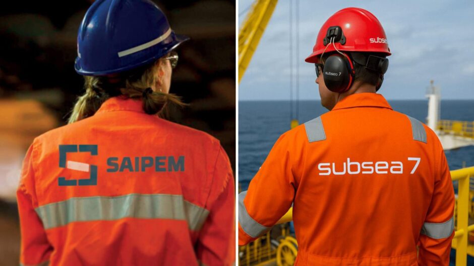 EU opens in-depth probe into Saipem and Subsea7 merger