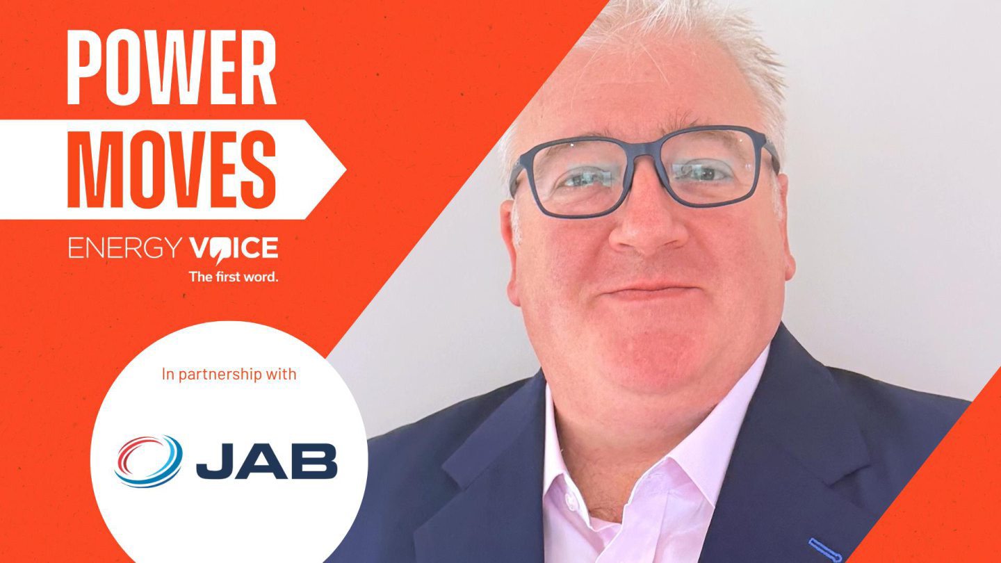 New Build Rigs Icon Power Moves: Hydrasun’s new CEO