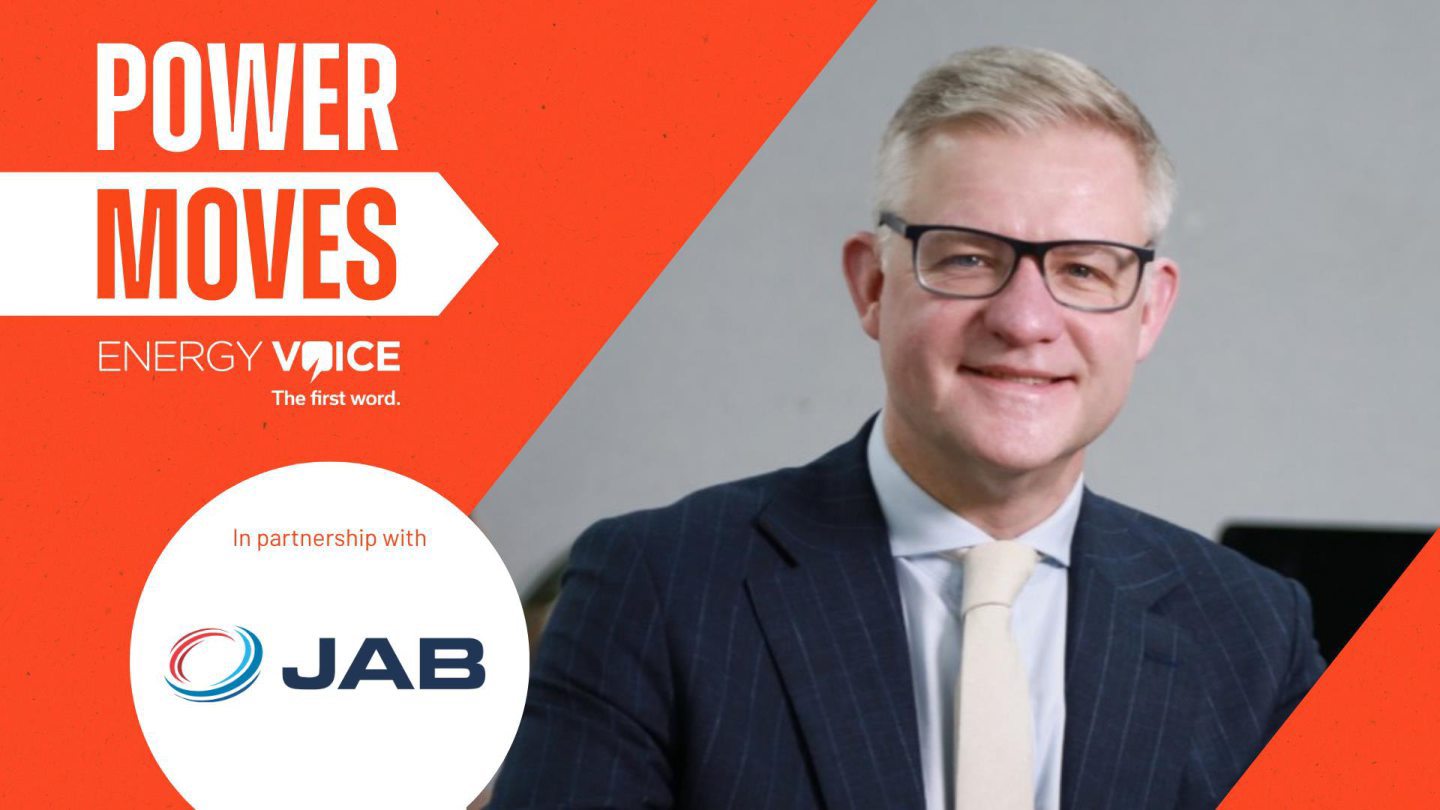 Power Moves: Peel Ports promotes CEO