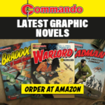The Collection Archives - Commando Comics