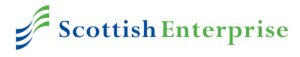 Scottish Enterprise logo RGB