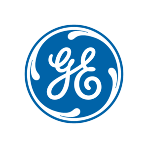 Ge logo