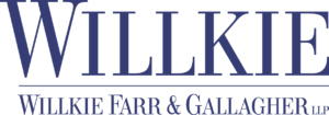 willkie farr and gallagher llp