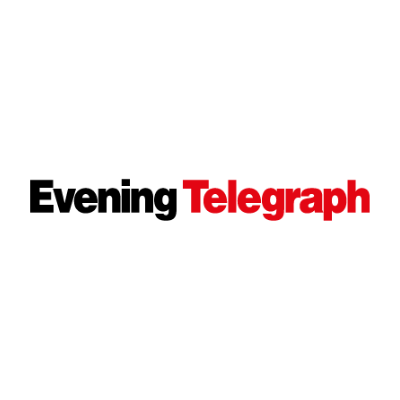 Logo image for Evening Telegraph