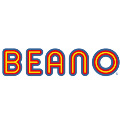 Logo image for Beano