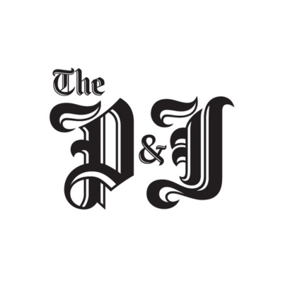 The Press & Journal logo