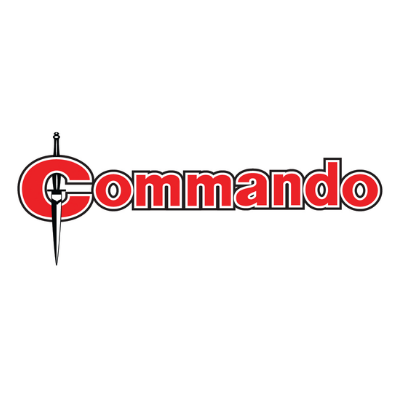 Logo image for Commando