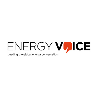 Logo image for Energy Voice