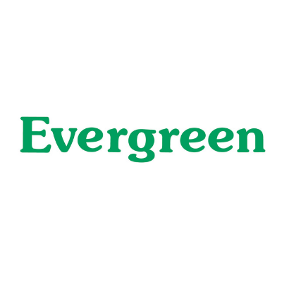 Logo image for Evergreen
