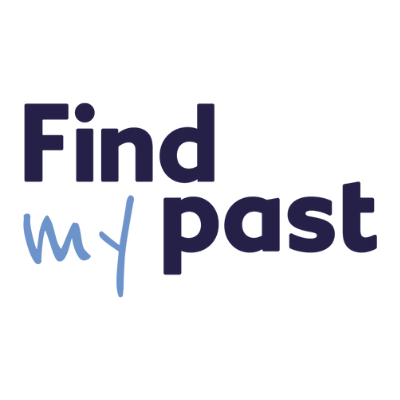 Logo image for Findmypast