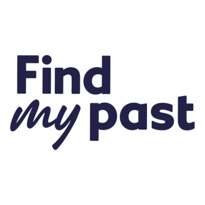 Logo image for Findmypast